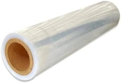 Página de produto: filme plastico stretch
