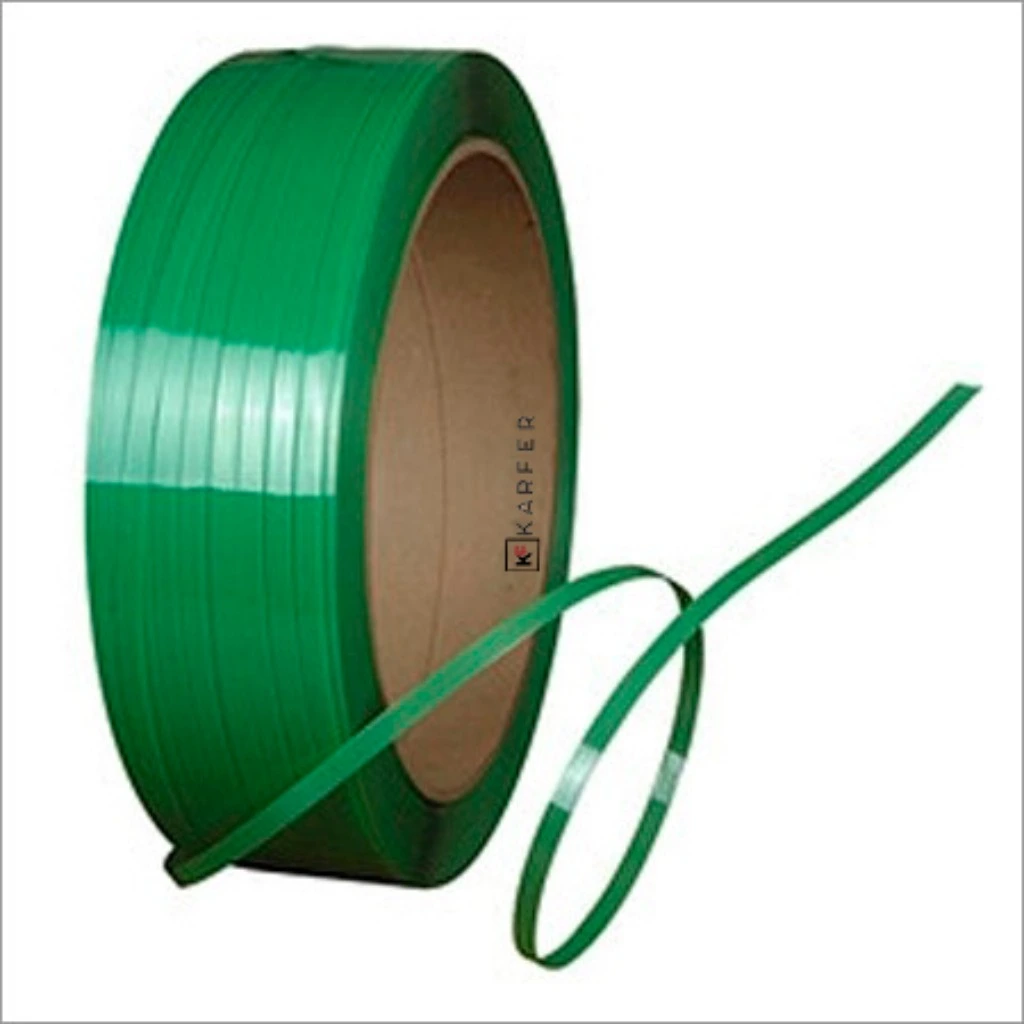 Página de produto: fita pet valor